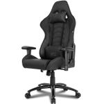 Cadeira Gamer DT3Sports Elise Black – 11833-6