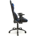 Cadeira Gamer DT3Sports Elise Blue – 10634-4