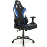 Cadeira Gamer DT3Sports Elise Blue – 10634-4