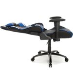 Cadeira Gamer DT3Sports Elise Blue – 10634-4
