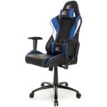 Cadeira Gamer DT3Sports Elise Blue – 10634-4
