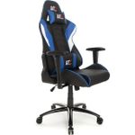 Cadeira Gamer DT3Sports Elise Blue – 10634-4