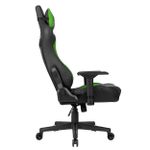Cadeira Gamer DT3Sports Ravena Verde – 11539-9