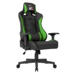 Cadeira Gamer DT3Sports Ravena Verde – 11539-9