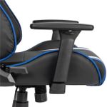 Cadeira Gamer DT3Sports Modena Azul - 10501-7