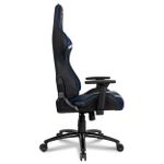 Cadeira Gamer DT3Sports Modena Azul - 10501-7