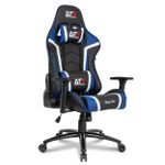 Cadeira Gamer DT3Sports Modena Azul - 10501-7