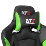 Cadeira Gamer DT3Sports Ravena Verde – 11539-9