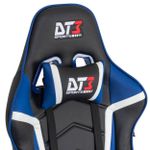 Cadeira Gamer DT3Sports Modena Azul - 10501-7