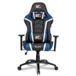 Cadeira Gamer DT3Sports Modena Azul - 10501-7