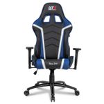 Cadeira Gamer DT3Sports Modena Azul - 10501-7