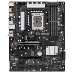Placa Mãe Intel ASRock Z690 Phantom Gaming 4 ATX DDR4 - LGA 1700