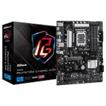 Placa Mãe Intel ASRock Z690 Phantom Gaming 4 ATX DDR4 - LGA 1700