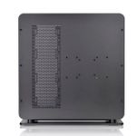 Gabinete Gamer Thermaltake Core P6 TG Vidro Temperado Mid Tower Preto - CA-1V2-00M1WN-00