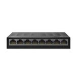 Switch TP-Link 8 Portas 10/100/1000 Gigabit - LS1008G