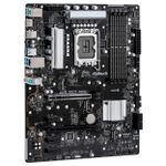 Placa Mãe Intel ASRock Z690 Phantom Gaming 4 ATX DDR4 - LGA 1700