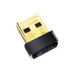 Adaptador Wireless TP-Link Nano USB 150Mbps – TL-WN725N