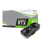 Placa de Video PNY NVIDIA GeForce RTX 3070 Uprising 8GB GDDR6 - VCG30708LDFMPB1