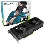 Placa de Video Galax NVIDIA GeForce RTX 3060 (1-Click OC) 8GB GDDR6 – 36NSL8MD6OCC