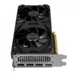Placa de Video Galax NVIDIA GeForce RTX 3060 (1-Click OC) 8GB GDDR6 – 36NSL8MD6OCC