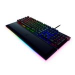 Teclado Mecanico Gamer Razer Huntsman Elite Linear Chroma Switch Óptico Red - RZ03-01871100-R3U1
