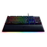 Teclado Mecanico Gamer Razer Huntsman Elite Linear Chroma Switch Óptico Red - RZ03-01871100-R3U1