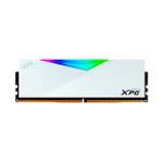 Memória XPG Lancer 16GB 5200MHz DDR5 1.25V CL38 – AX5U5200C3816G-CLARBK