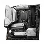 Placa Mãe Intel MSI MAG B660M Mortar WiFi M-ATX DDR4 - LGA 1700