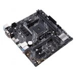 Placa Mãe AMD Asus Prime A520M-E M-ATX DDR4 - AM4