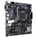 Placa Mãe AMD Asus Prime A520M-E M-ATX DDR4 - AM4