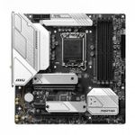 Placa Mãe Intel MSI MAG B660M Mortar WiFi M-ATX DDR4 - LGA 1700