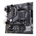 Placa Mãe AMD Asus Prime A520M-E M-ATX DDR4 - AM4