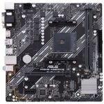 Placa Mãe AMD Asus Prime A520M-E M-ATX DDR4 - AM4