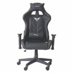 Cadeira Gamer Eaglex Pro Preta