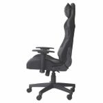 Cadeira Gamer Eaglex Pro Preta