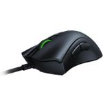 Mouse Gamer Razer Deathadder V2 Pro Óptico Chroma Wireless 8 Botões 20000DPI - RZ01-03350100-R3U1