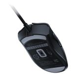 Mouse Gamer Razer Deathadder V2 Pro Óptico Chroma Wireless 8 Botões 20000DPI - RZ01-03350100-R3U1