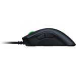 Mouse Gamer Razer Deathadder V2 Pro Óptico Chroma Wireless 8 Botões 20000DPI - RZ01-03350100-R3U1