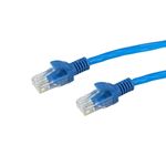 Cabo de Rede X-Cell CAT5e 5m - XC-CR-5M