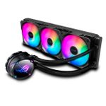 Water Cooler Asus ROG Strix LC II 360mm ARGB