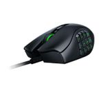 Mouse Gamer Razer Naga X Chroma Óptico 18000DPI - RZ01-03590100-R3U1