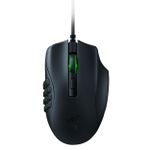 Mouse Gamer Razer Naga X Chroma Óptico 18000DPI - RZ01-03590100-R3U1