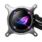 Water Cooler Asus ROG Strix LC II 360mm ARGB