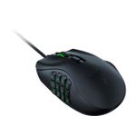 Mouse Gamer Razer Naga X Chroma Óptico 18000DPI - RZ01-03590100-R3U1