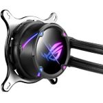 Water Cooler Asus ROG Strix LC II 360mm ARGB