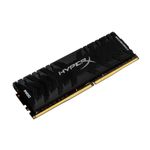 (SEMI-NOVA) Memória Kingston HyperX Predator 8GB 3600MHz DDR4 1.2V CL17 – HX436C17PB4/8