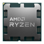 Processador AMD Ryzen 7 7700X 4.5GHz (Turbo 5.4GHz) 32MB Cache AM5 - 100-100000591WO