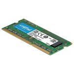 Memória Crucial 16GB (2x8GB) 1333MHz DDR3 SODIMM p/ Mac – CT2K8G3S1339M