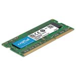 Memória Crucial 16GB (2x8GB) 1333MHz DDR3 SODIMM p/ Mac – CT2K8G3S1339M