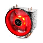 Cooler p/ Processador DeepCool Gammaxx 300R AMD/Intel – DP-MCH3-GMX300RD